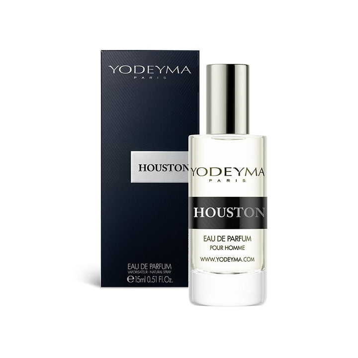 Yodeyma Houston Eau De Parfum 15 ml