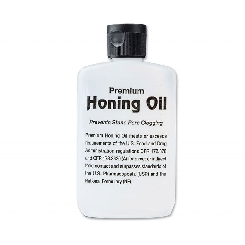 Boker Olio Premium Honing Per Affilatura 118 ml