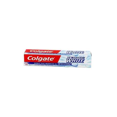 Colgate Dentifricio Sensation White 50 ml –