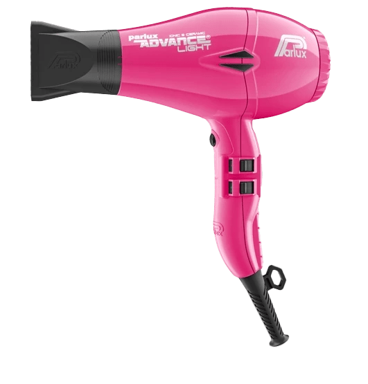Parlux Advance Light Ionic Ceramic Professional Hair Dryer 2200 W Pi VanityStock