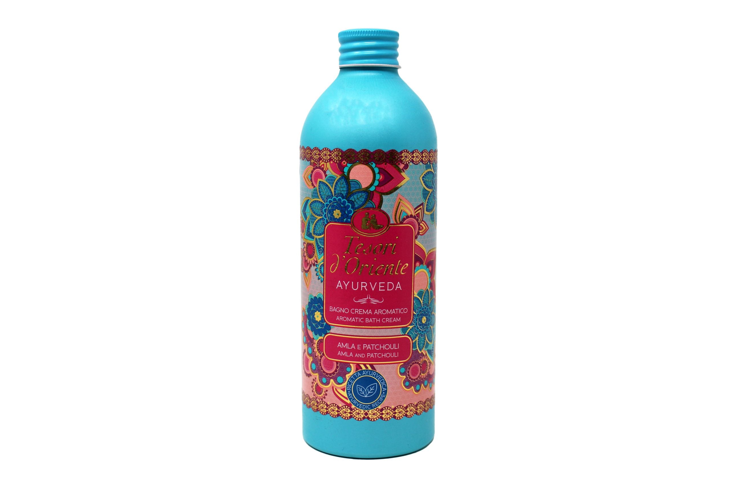 Tesori d'Oriente Perfume Persian Dream – EMPORIO ITALIANO