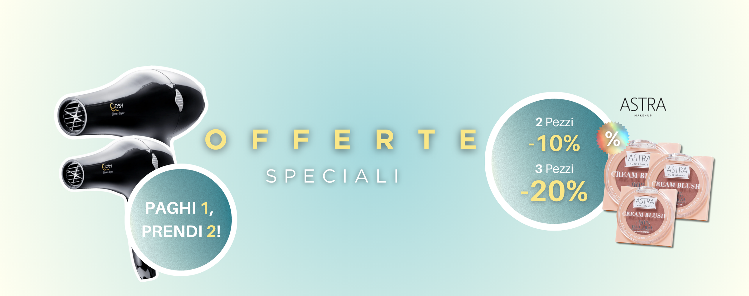Offerte Bundle