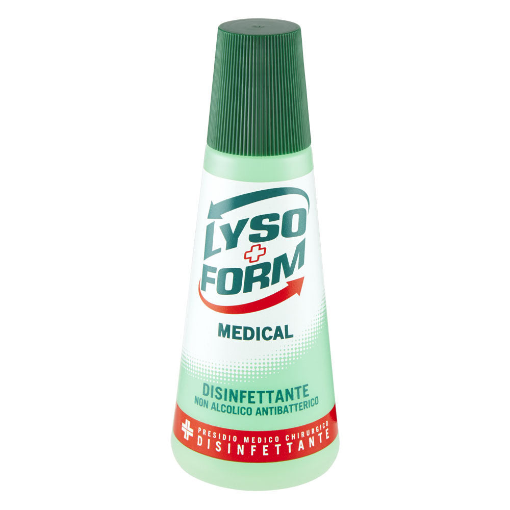 Lysoform Medical Concentrated Disinfectant 250 ml