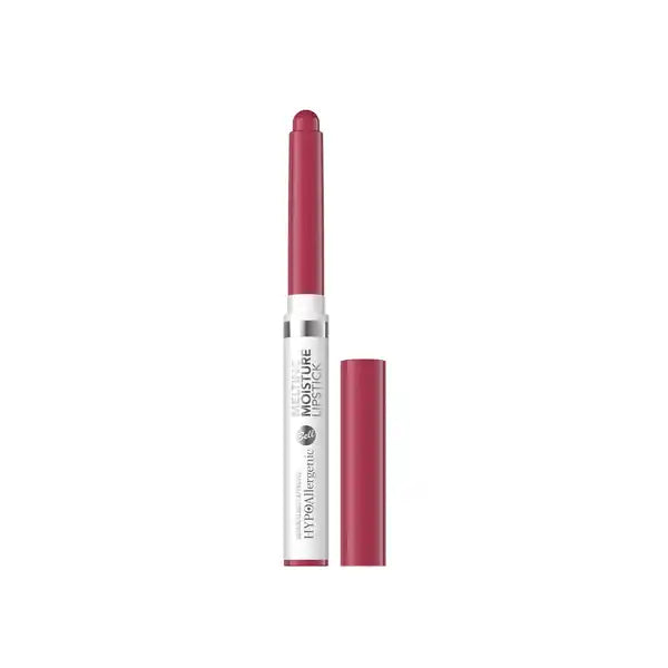 HypoAllergenic Melting Moisture Lipstick
