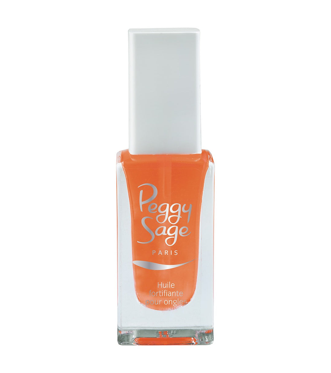 

Peggy Sage Fortifying Oil for Fragile Nails 11 ml