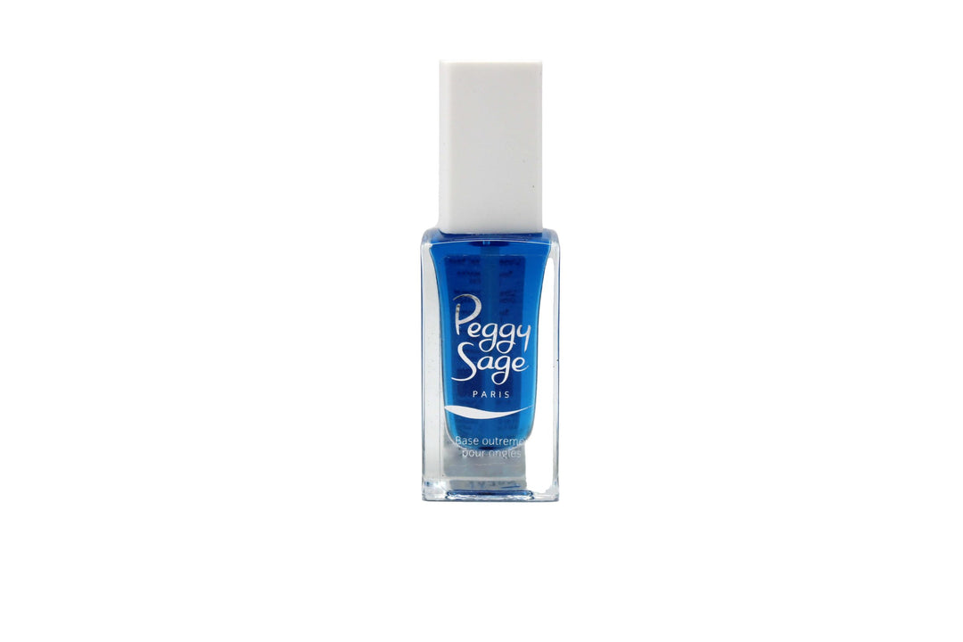 

"Peggy Sage Overhit Base for Nails 11 ml"