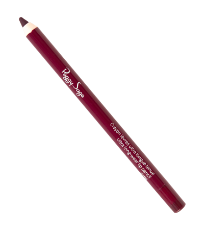 

Peggy Sage Ultra Long-Lasting Lip Liner Pencil