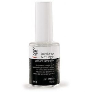 

Peggy Sage Hardener for Natural Gel Without Lamp 15 ml 