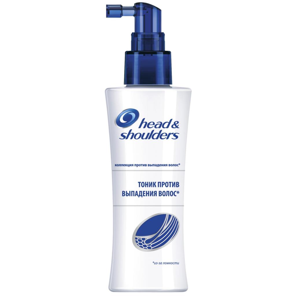 Head & Shoulders Anti-Hair Loss Strengthening Treatment Against Hair Loss 125 ml
