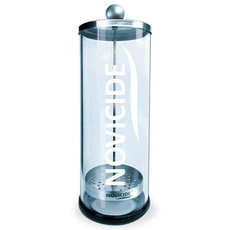 Novicide Vaso Desinfectante Profesional 1400 ml