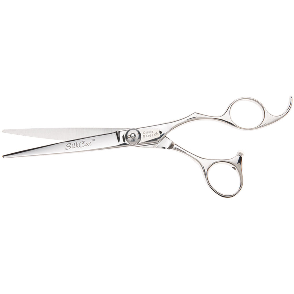 

Olivia Garden Hair Cutting Scissors Silkcut 6.5"