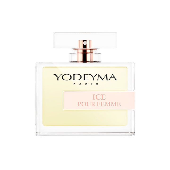 

Yodeyma Ice for Women Eau De Parfum 100 ml.