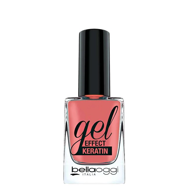 

Bellaoggi Gel Effect Keratin Nail Polish 10 ml