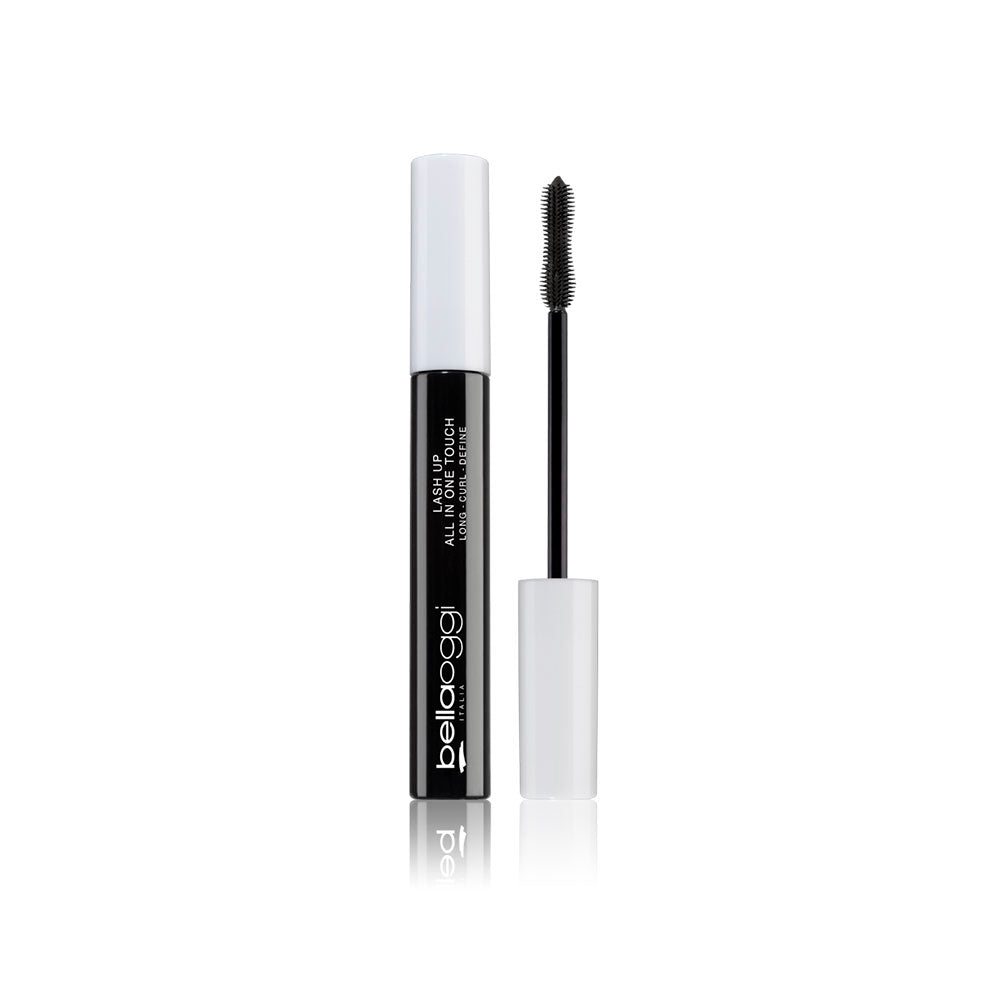 

BellaOggi Lush Up Mascara All In One Touch Black