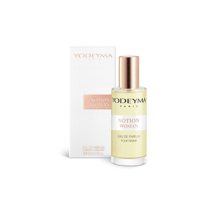 Yodeyma Notion Woman Eau De Parfum 15 ml