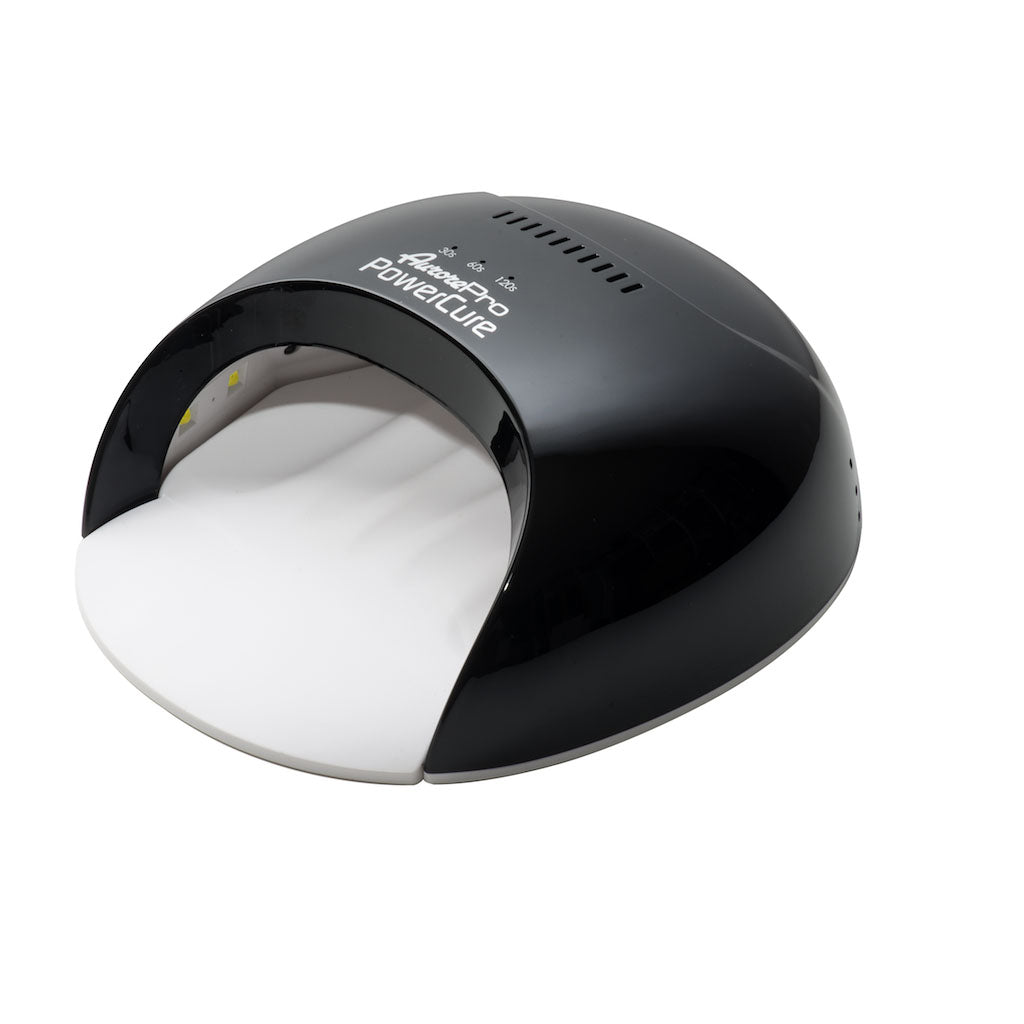 

Aurore Pro Lamp PowerCure Wireless Uv/Led for Nails 