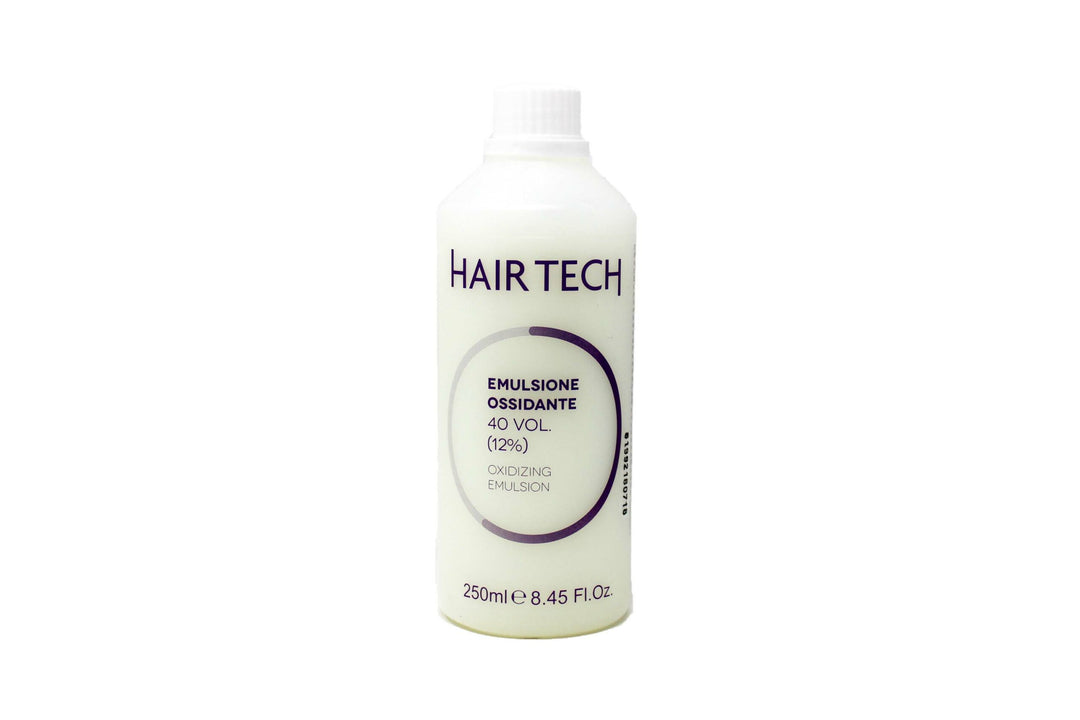 Hair Tech Emulsione Ossidante Per Colorazione 250 ml