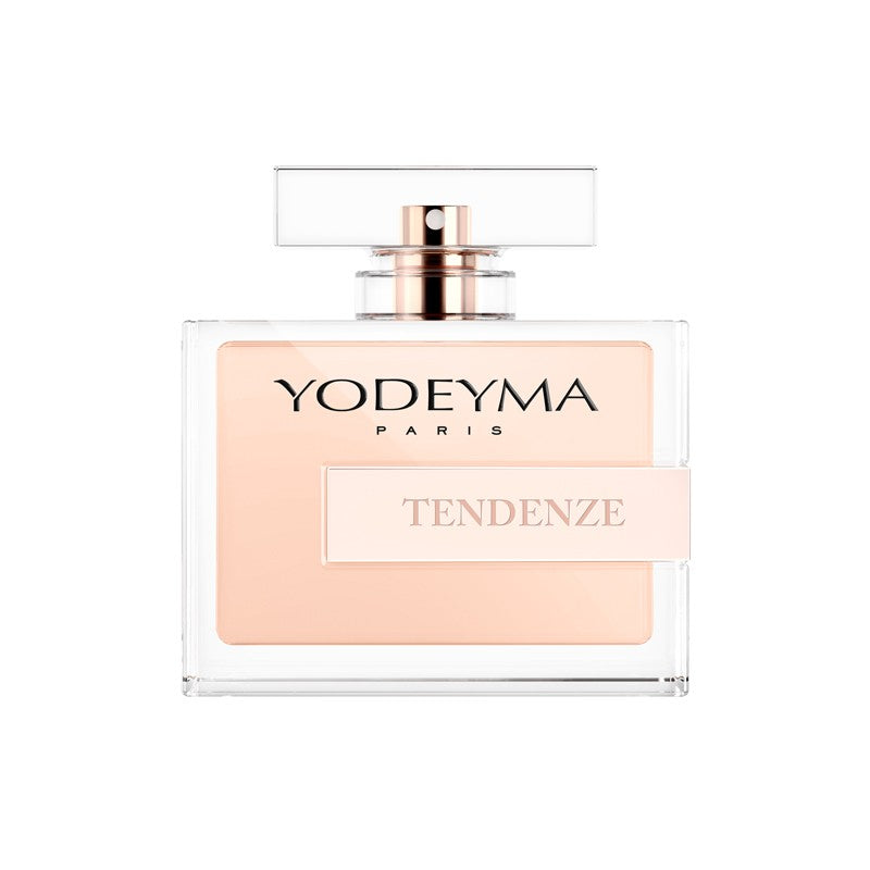 

Yodeyma Trends Eau de Parfum 100 ml