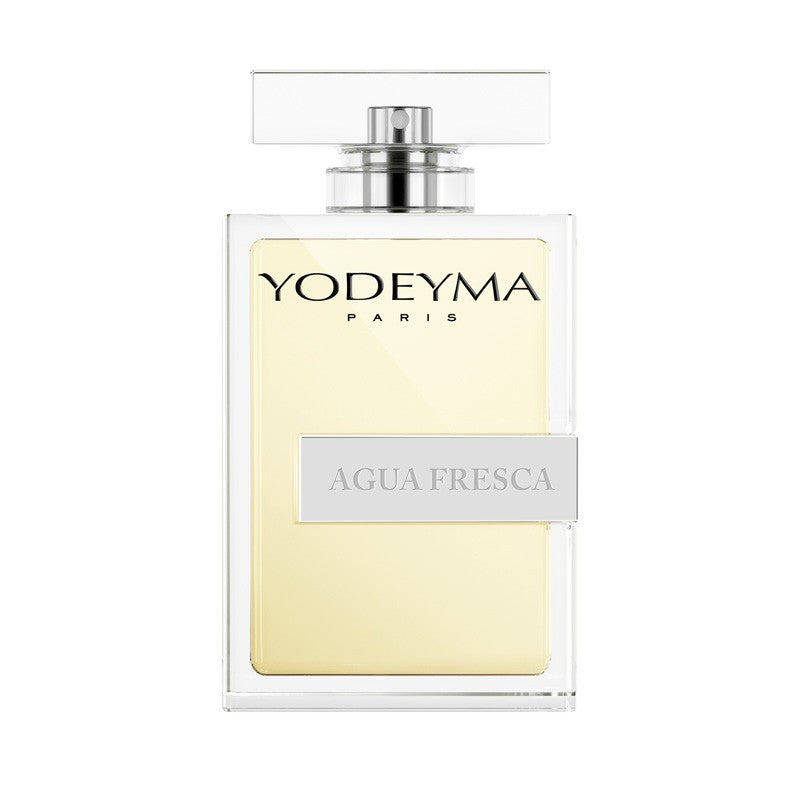 

Yodeyma Agua Fresca Eau De Parfum 100 ml.