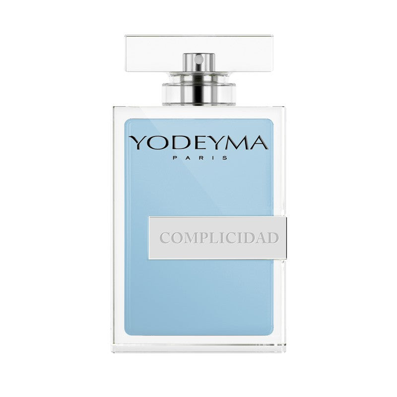 

Yodeyma Complicity Eau De Parfum 100 ml.