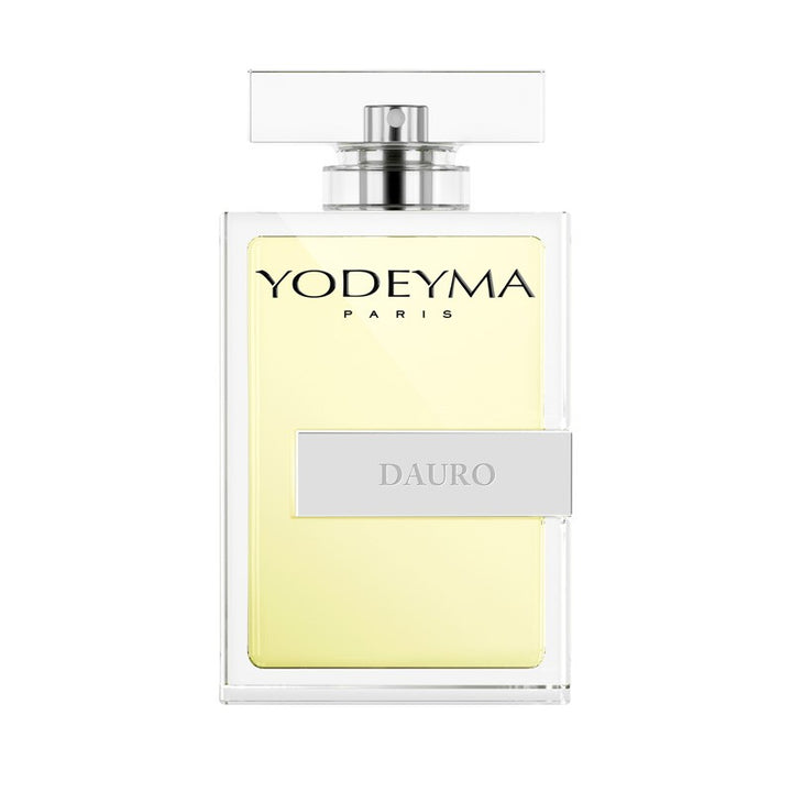 Yodeyma Dauro Eau De Parfum 100 ml