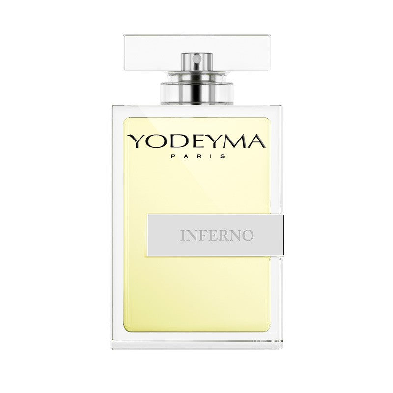 Yodeyma Inferno Eau De Parfum 100 ml