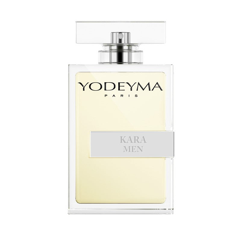 Yodeyma Kara Men Eau De Parfum 100 ml