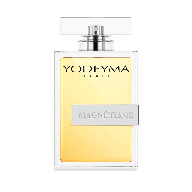 Yodeyma Magnètisme Eau De Parfum 100 ml