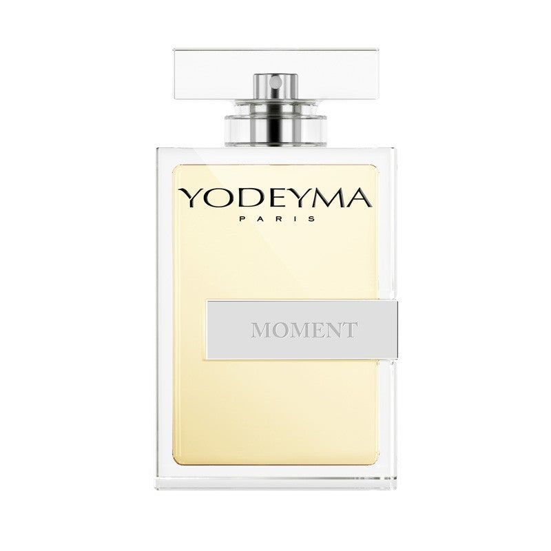 Yodeyma Moment Eau De Parfum 100 ml