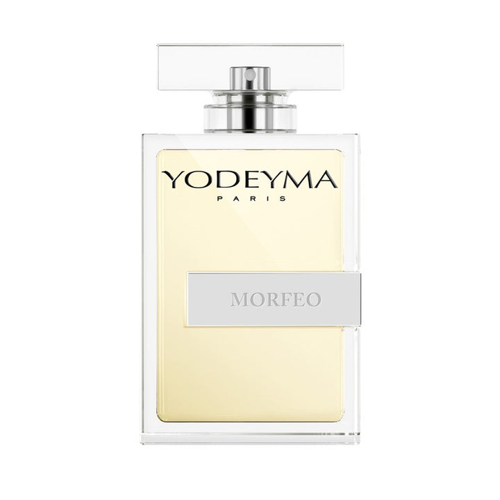 Yodeyma Morfeo Eau De Parfum 100 ml