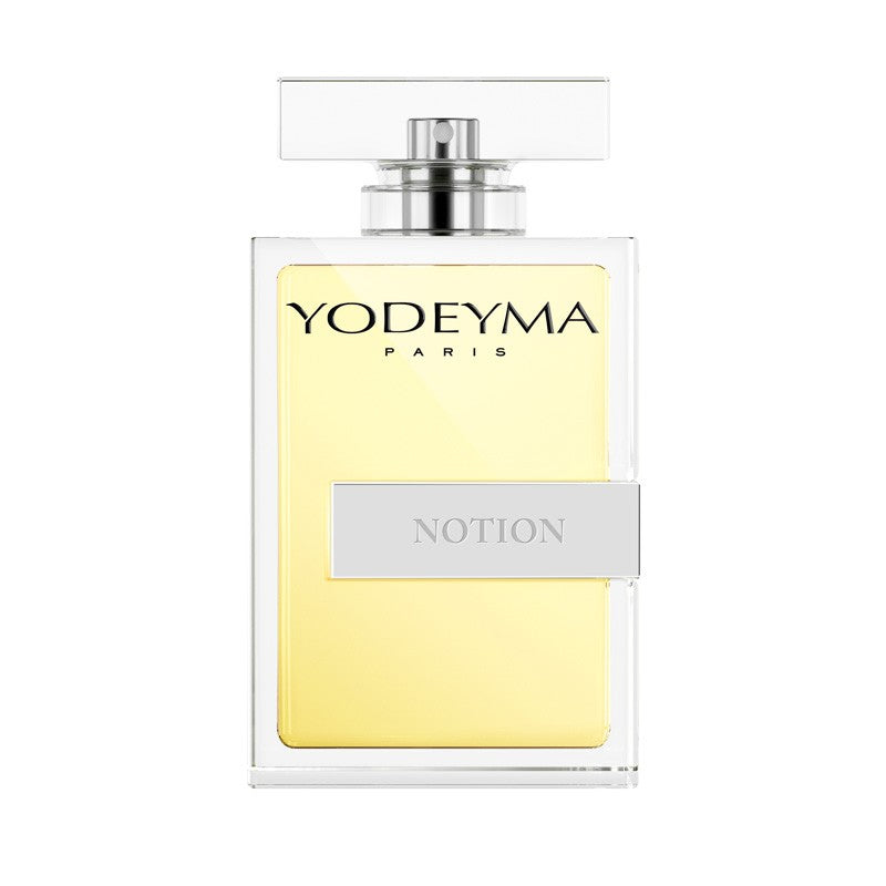 Yodeyma Notion Eau De Parfum 100 ml 