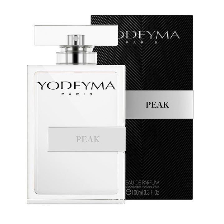 

Yodeyma Peak Eau De Parfum 100 ml