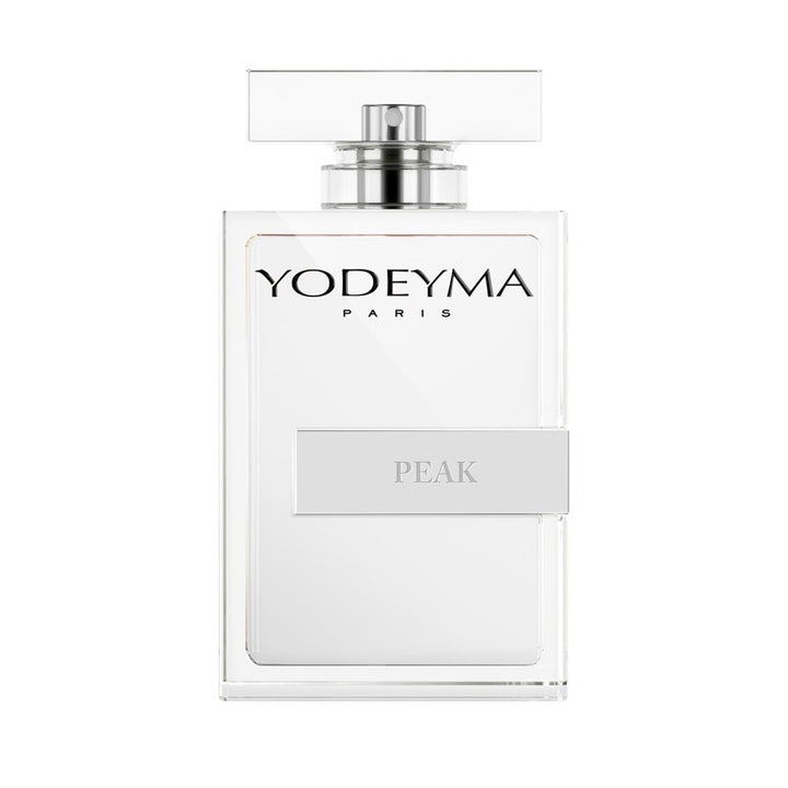 

Yodeyma Peak Eau De Parfum 100 ml