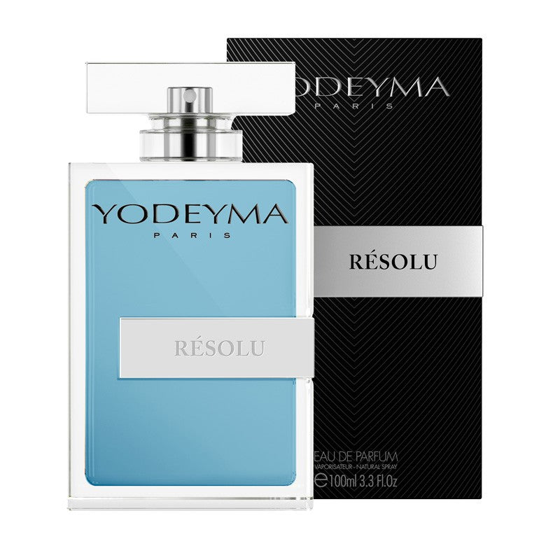 Yodeyma Rèsolu Eau De Parfum 100 ml