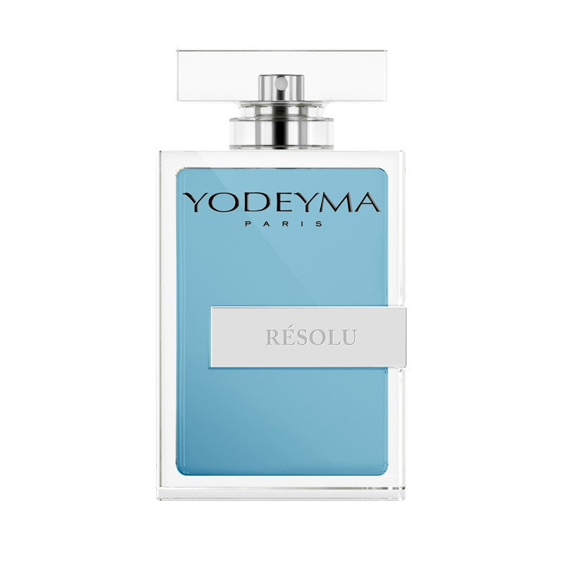 Yodeyma Rèsolu Eau De Parfum 100 ml