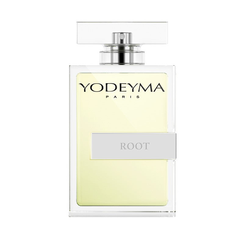 Yodeyma Root Eau De Parfum 100 ml