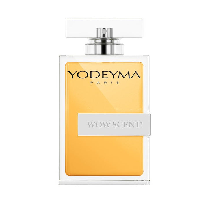 Yodeyma Wow Scent Eau De Parfum 100 ml