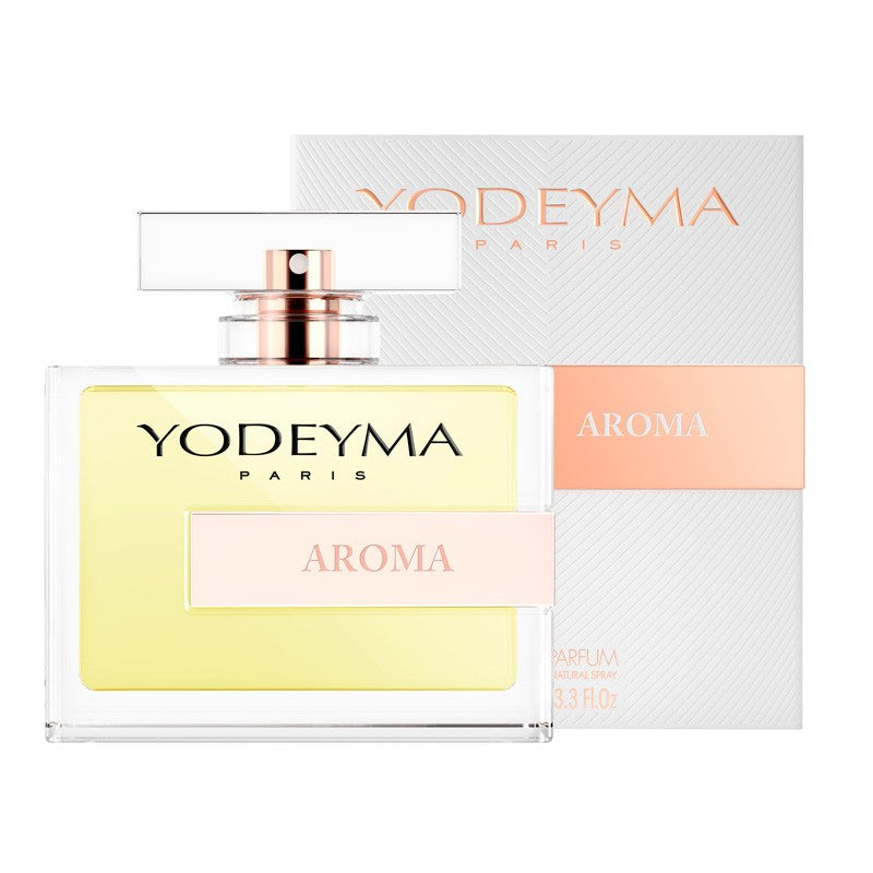 Yodeyma Aroma Eau De Parfum 100 ml