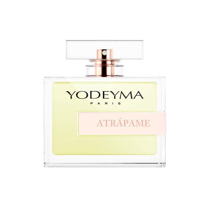 Yodeyma Atràpame Eau De Parfum 100 ml