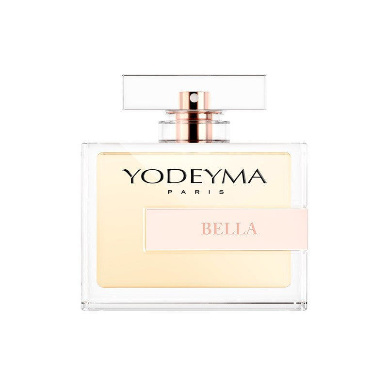 

Yodeyma Bella Eau De Parfum 100 ml.