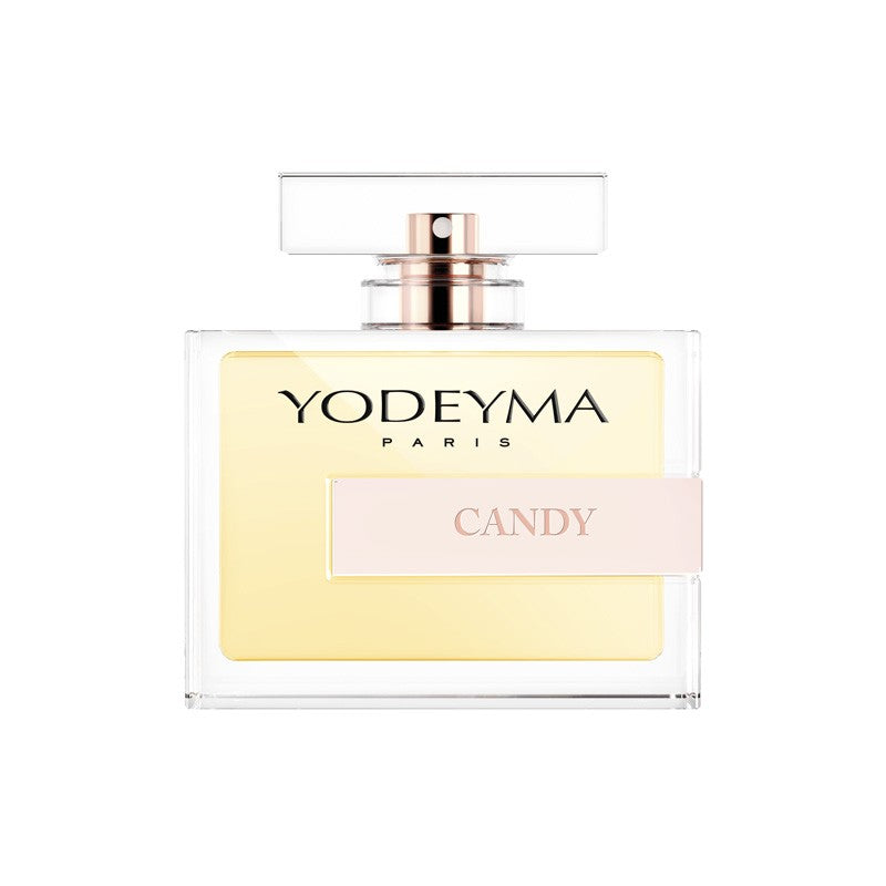 Yodeyma Candy Eau De Parfum 100 ml