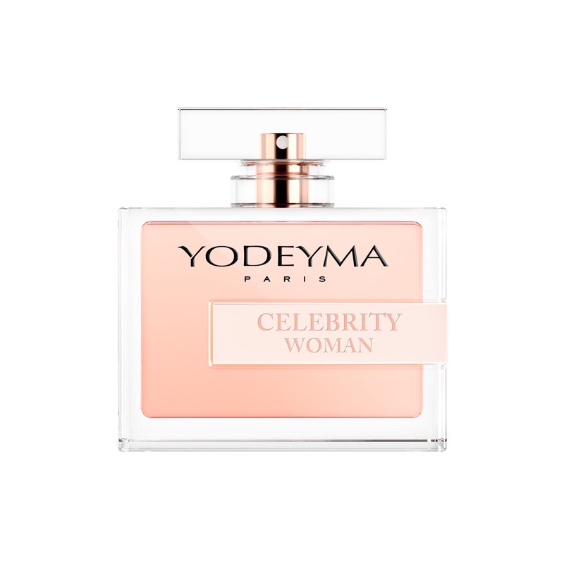 Yodeyma Celebrity Woman Eau De Parfum 100 ml
