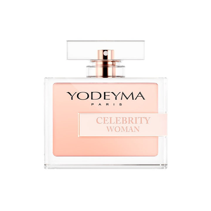 Yodeyma Celebrity Woman Eau De Parfum 100 ml