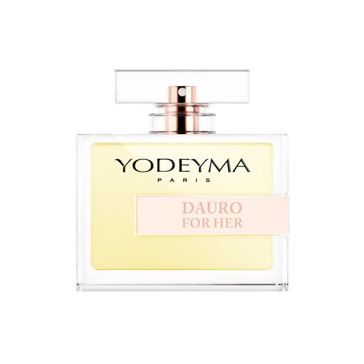 Yodeyma Dauro For Her Eau De Parfum 100 ml