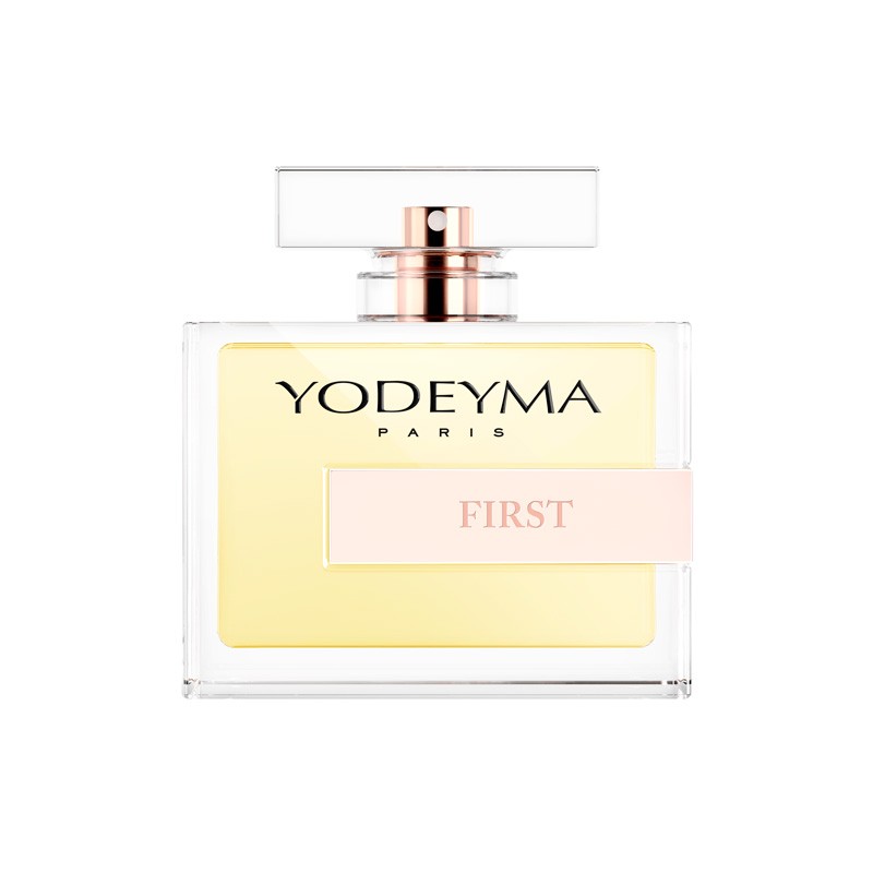 

Yodeyma First Eau De Parfum 100 ml