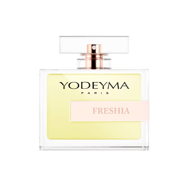 

Yodeyma Freshia Eau De Parfum 100 ml.