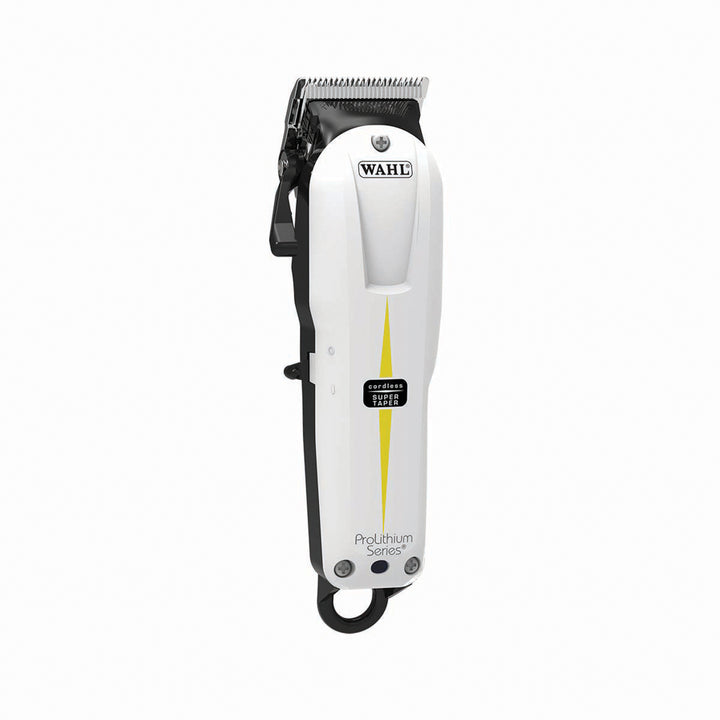 

Super Taper Cordless Hair Clipper by Wahl