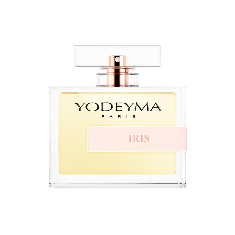 

Yodeyma Iris Eau De Parfum 100 ml.