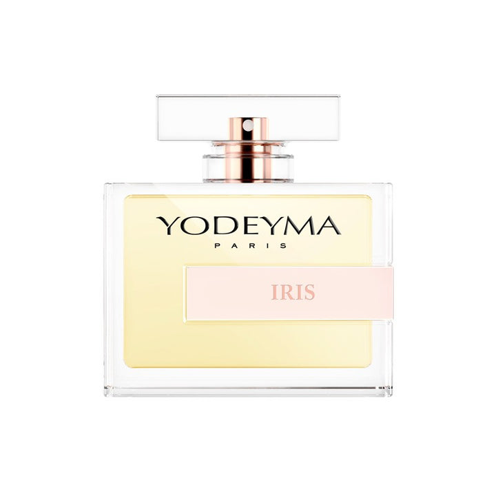 

Yodeyma Iris Eau De Parfum 100 ml.
