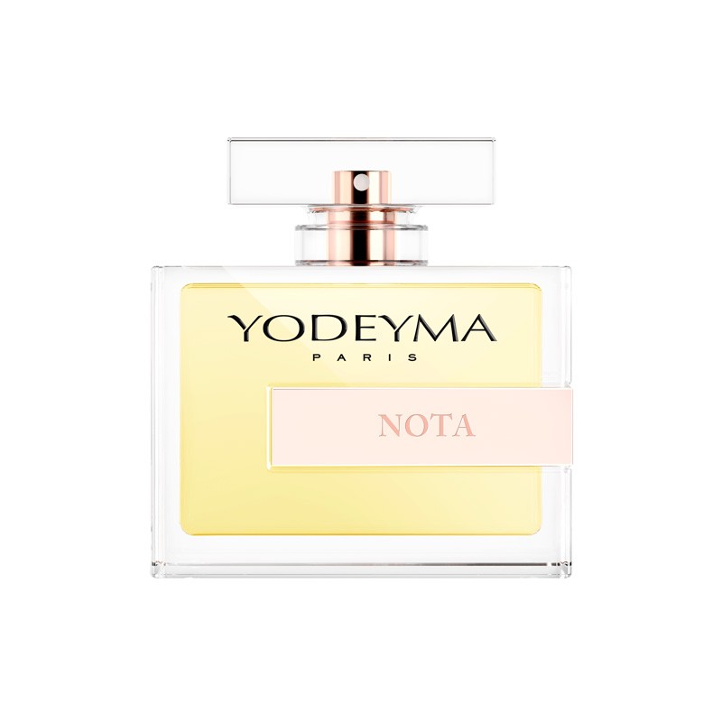 

Yodeyma Nota Eau De Parfum, 100 ml.